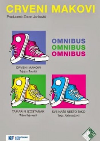 Crveni makovi